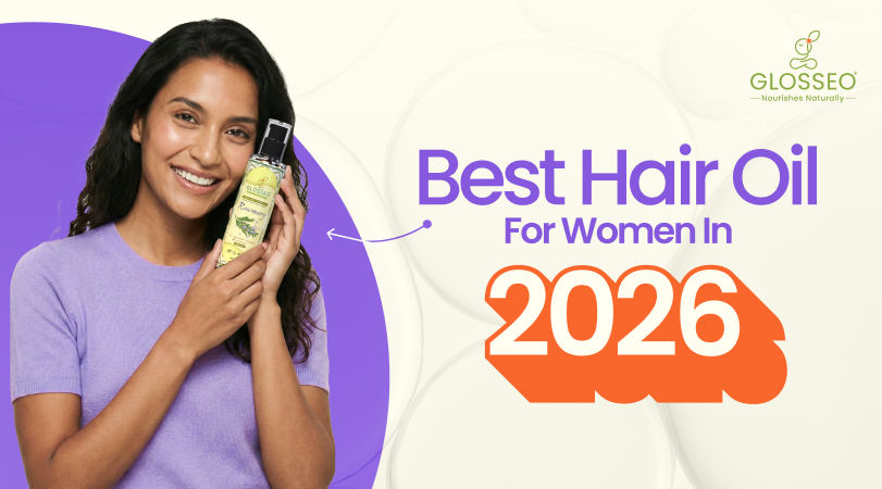 Rosemary Hair Oil for hair growth