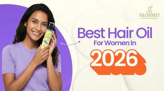 Rosemary Hair Oil for hair growth