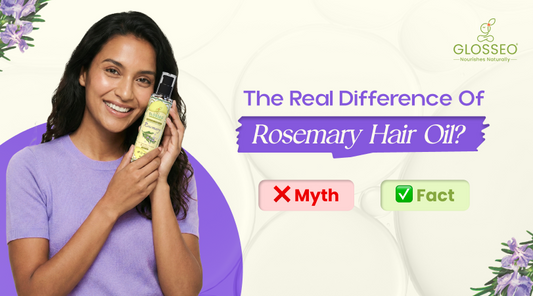 What Makes A Rosemary Premium Hair Oil Different From Regular Hair Oil?