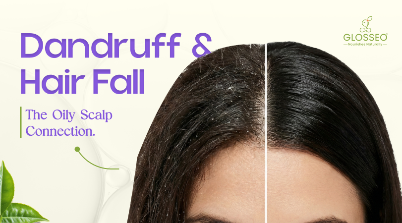 Common Causes of Dandruff-Related Hair Fall and How Shampoo Helps
