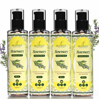 Rosemary Hair Oil - 100 ml