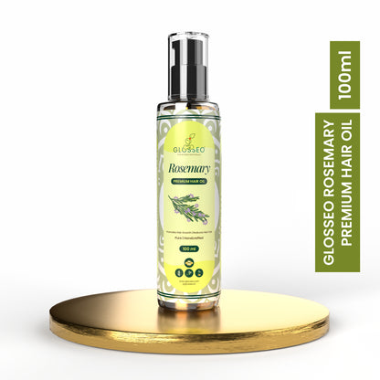 Rosemary Premium Hair Oil - 100 ml