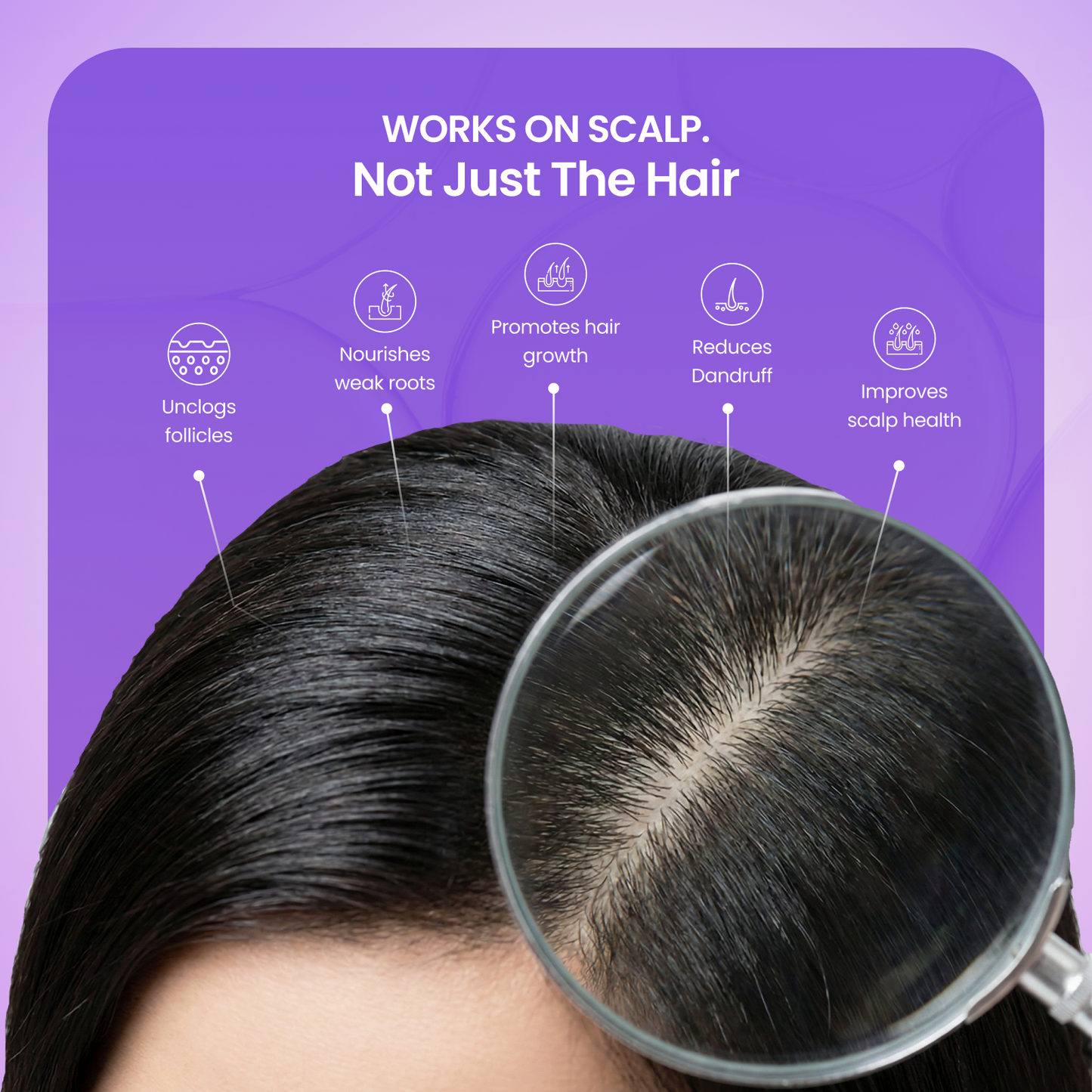 Hair Care Kit(Hair Oil + Shampoo + Conditioner)