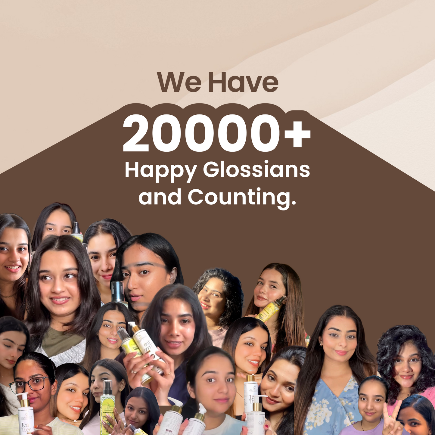 Tea Tree Shampoo + Coconut Cream Conditioner