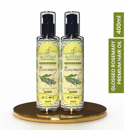 Rosemary Premium Hair Oil - 200 ML