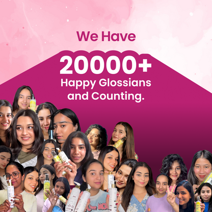 Rose Water Spray - 100 ml