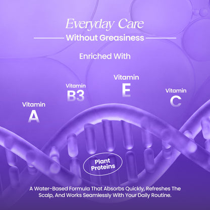 Rosemary Hair Growth Spray - 100 ml