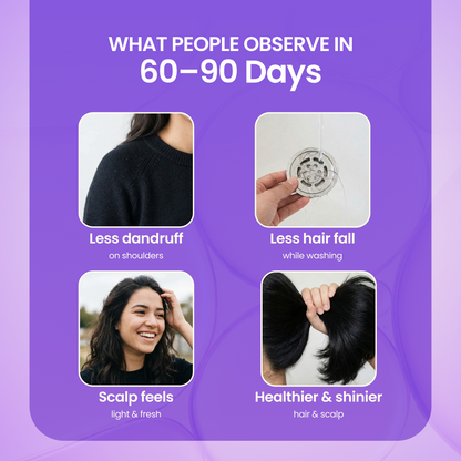 Tea Tree Shampoo - 200 ml