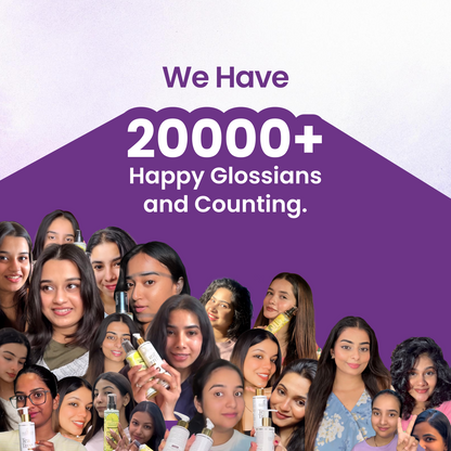 Rosemary Hair Growth Spray