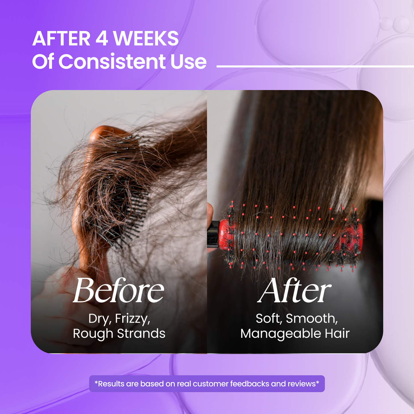 Coconut Cream Conditioner - 200 ml