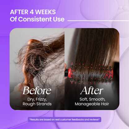 Coconut Cream Conditioner - 200 ml