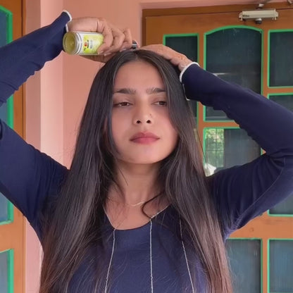 Rosemary Premium Hair Oil - 200ml