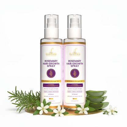 Rosemary Hair Growth Spray